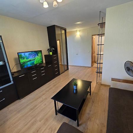 River Apartment Klaipėda Exterior foto
