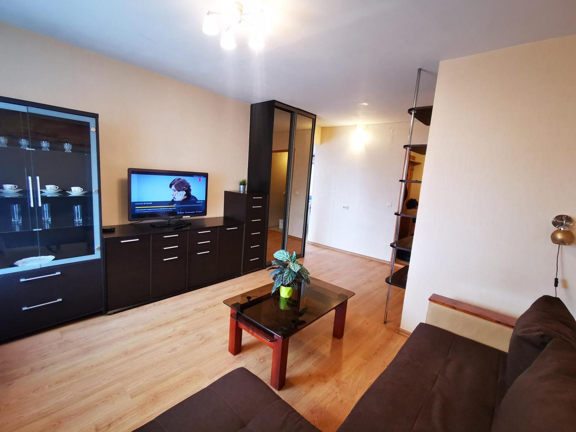 River Apartment Klaipėda Exterior foto