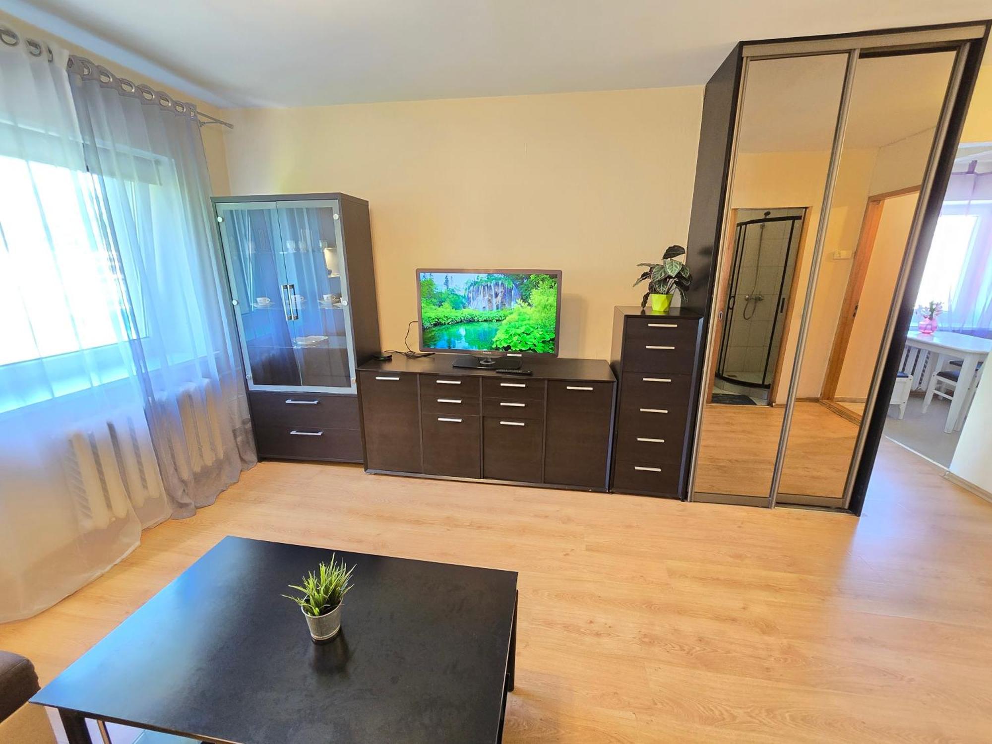River Apartment Klaipėda Exterior foto