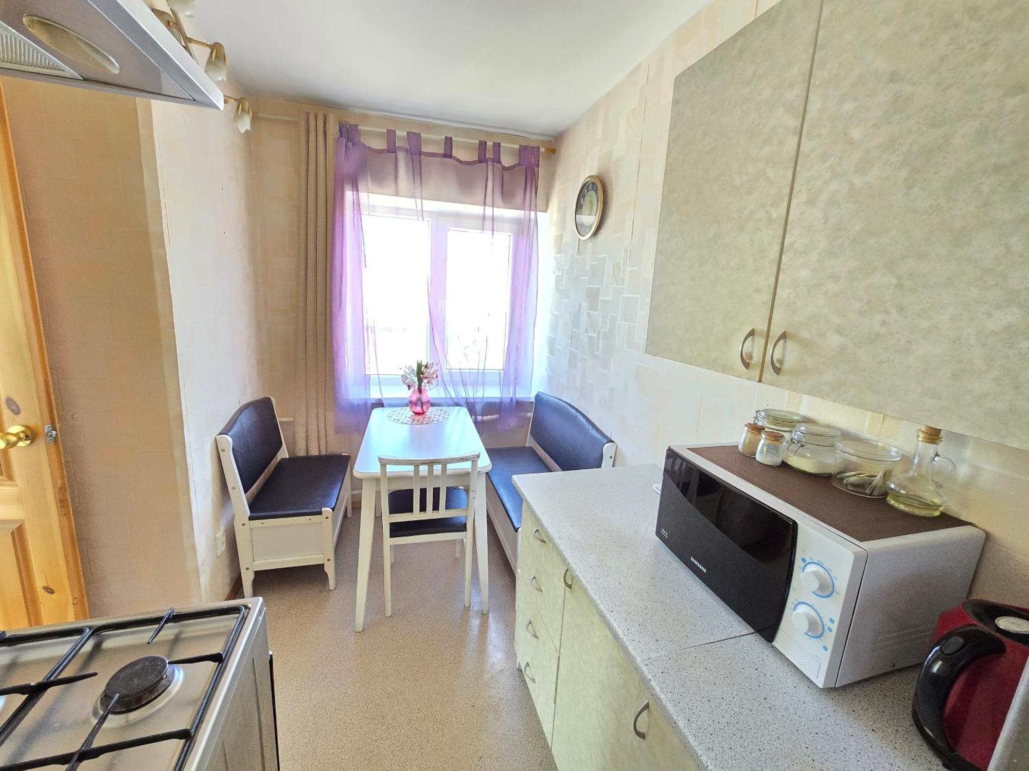 River Apartment Klaipėda Exterior foto